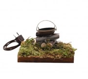 feu casserole kal 40679